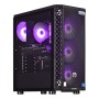 Actina Gaming Desktop PC (Ryzen 5-5600X/16GB DDR4/1TB SSD/GeForce RTX 4060 Ti/No OS) (KOMACNGIP0074)