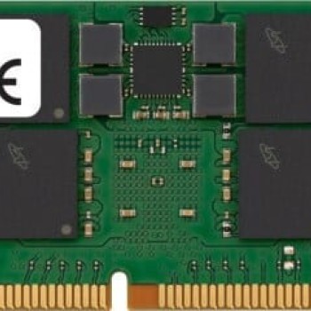 Micron 64GB DDR5 RAM με Ταχύτητα 5600 για Server (MTC40F2046S1RC56BR)