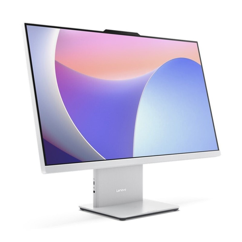 Lenovo IdeaCentre AIO 27IRH9 27" (i5-13420H/16GB/1TB SSD/W11 Home) Cloud Grey US (F0HM002RPB)