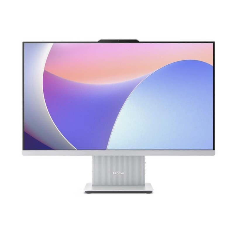 Lenovo IdeaCentre AIO 27IRH9 27" (i5-13420H/16GB/1TB SSD/W11 Home) Cloud Grey US (F0HM002RPB)