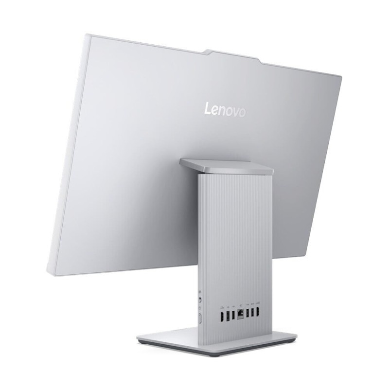 Lenovo IdeaCentre AIO 27IRH9 27" (i5-13420H/16GB/1TB SSD/W11 Home) Cloud Grey US (F0HM002RPB)