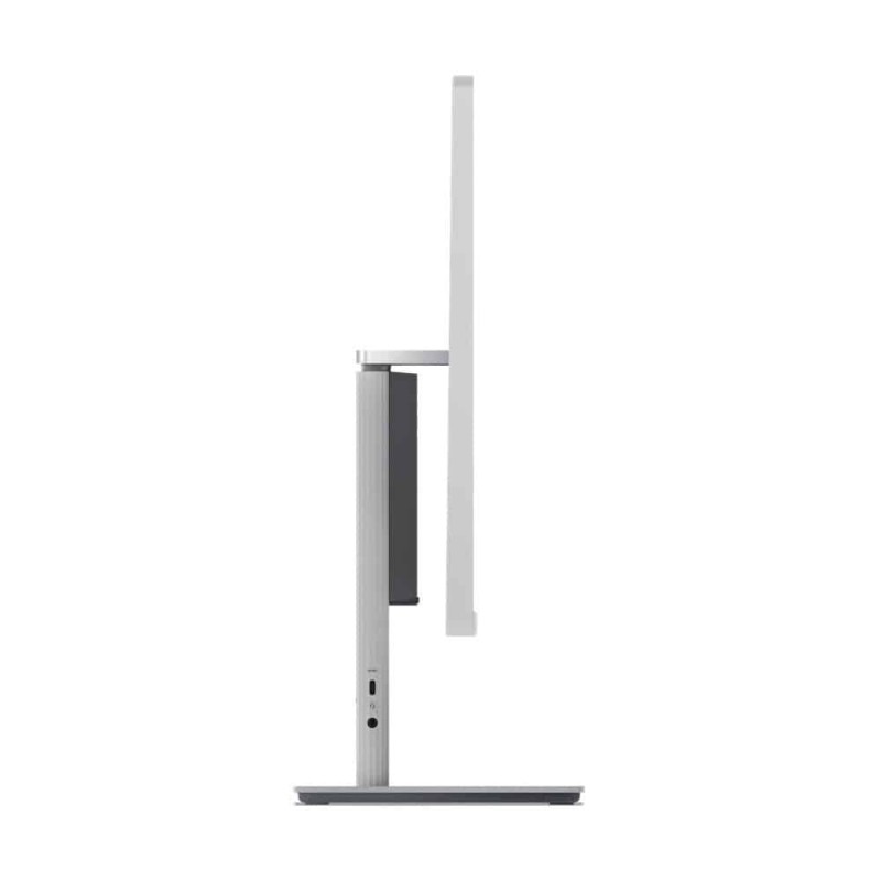 Lenovo IdeaCentre AIO 27IRH9 27" (i5-13420H/16GB/1TB SSD/W11 Home) Cloud Grey US (F0HM002RPB)