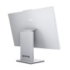 Lenovo IdeaCentre AIO 27IRH9 27" (i5-13420H/16GB/1TB SSD/W11 Home) Cloud Grey US (F0HM002RPB)