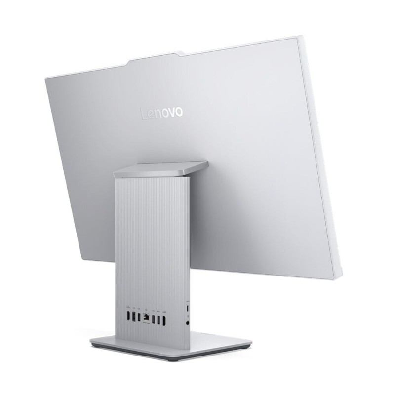 Lenovo IdeaCentre AIO 27IRH9 27" (i5-13420H/16GB/1TB SSD/W11 Home) Cloud Grey US (F0HM002RPB)