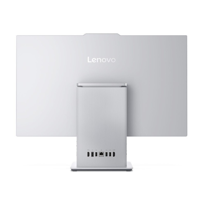 Lenovo IdeaCentre AIO 27IRH9 27" (i5-13420H/16GB/1TB SSD/W11 Home) Cloud Grey US (F0HM002RPB)