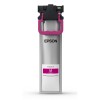 Epson Μελάνι Εκτυπωτή InkJet Ματζέντα (C13T11D340)