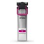 Epson Μελάνι Εκτυπωτή InkJet Ματζέντα (C13T11D340)