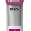 Epson Μελάνι Εκτυπωτή InkJet Ματζέντα (C13T11D340)