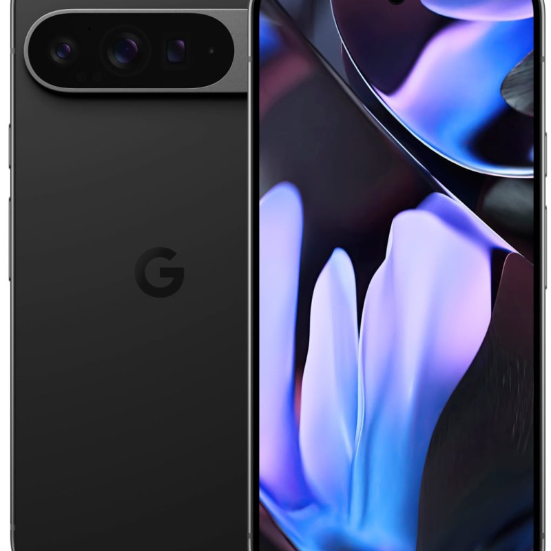 Google Pixel 9 Pro XL 5G (16GB/512GB) Obsidian 