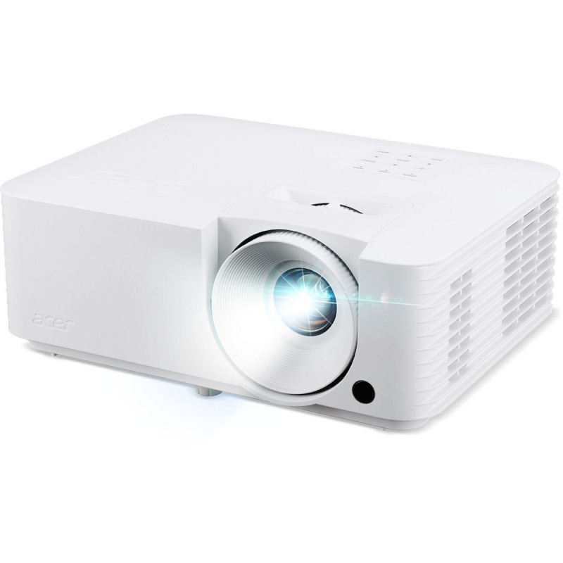 Acer Vero XL2330W 3D Projector HD Λάμπας Laser Λευκός (MR.JWR11.001)