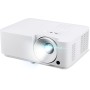 Acer Vero XL2330W 3D Projector HD Λάμπας Laser Λευκός (MR.JWR11.001)
