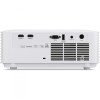 Acer Vero XL2330W 3D Projector HD Λάμπας Laser Λευκός (MR.JWR11.001)