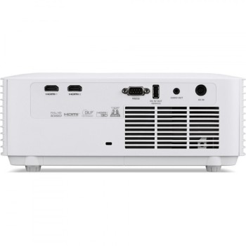 Acer Vero XL2330W 3D Projector HD Λάμπας Laser Λευκός (MR.JWR11.001)