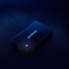 GoodRAM HX200 USB 3.2 / USB-C Εξωτερικός SSD 2TB 2.5" Μαύρο (SSDPR-HX200-2K0)