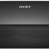 MSI Modern 15 H AI C1MG-010PL 15.6" FHD (Ultra 5-125H/16GB/512GB SSD/W11 Home) (International English Keyboard) (US Keyboard)