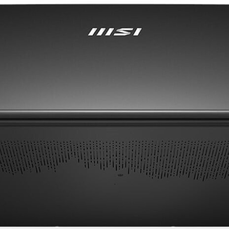 MSI Modern 15 H AI C1MG-010PL 15.6" FHD (Ultra 5-125H/16GB/512GB SSD/W11 Home) (International English Keyboard) (US Keyboard)