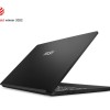 MSI Modern 15 H AI C1MG-010PL 15.6" FHD (Ultra 5-125H/16GB/512GB SSD/W11 Home) (International English Keyboard) (US Keyboard)