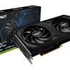Palit GeForce RTX 4070 12GB GDDR6 Dual OC Κάρτα Γραφικών (NE64070S19K9-1048D) (NE64070S19K9-1048D)