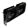 Palit GeForce RTX 4070 12GB GDDR6 Dual OC Κάρτα Γραφικών (NE64070S19K9-1048D) (NE64070S19K9-1048D)