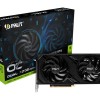 Palit GeForce RTX 4070 12GB GDDR6 Dual OC Κάρτα Γραφικών (NE64070S19K9-1048D) (NE64070S19K9-1048D)