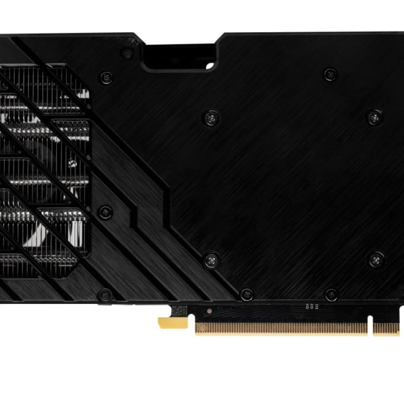 Palit GeForce RTX 4070 12GB GDDR6 Dual OC Κάρτα Γραφικών (NE64070S19K9-1048D) (NE64070S19K9-1048D)