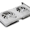 Palit GeForce RTX 4070 12GB GDDR6 White OC Κάρτα Γραφικών (NE64070S19K9-1048L)