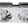 Palit GeForce RTX 4070 12GB GDDR6 White OC Κάρτα Γραφικών (NE64070S19K9-1048L)