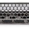 Palit GeForce RTX 4070 12GB GDDR6 White OC Κάρτα Γραφικών (NE64070S19K9-1048L)