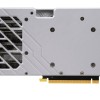 Palit GeForce RTX 4070 12GB GDDR6 White OC Κάρτα Γραφικών (NE64070S19K9-1048L)
