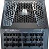 Seasonic PRIME PX ATX3.1 2024 2200W Μαύρο Τροφοδοτικό Υπολογιστή Full Modular 80 Plus Platinum (PRIME-PX-2200-ATX30)