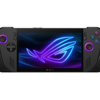 Asus ROG Ally Χ 1TB (90NV00F1-M000E0)