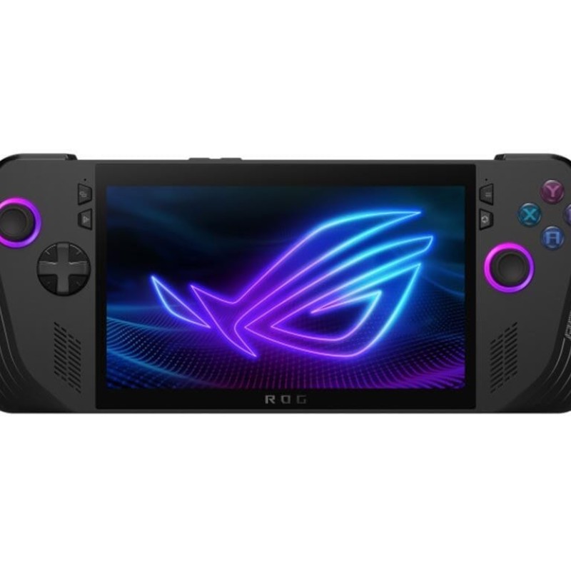 Asus ROG Ally Χ 1TB (90NV00F1-M000E0)