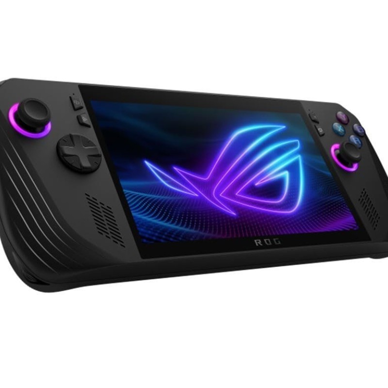 Asus ROG Ally Χ 1TB (90NV00F1-M000E0)