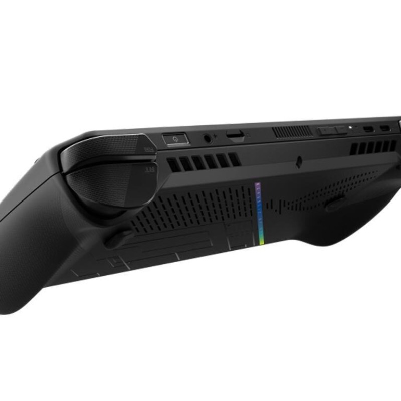 Asus ROG Ally Χ 1TB (90NV00F1-M000E0)