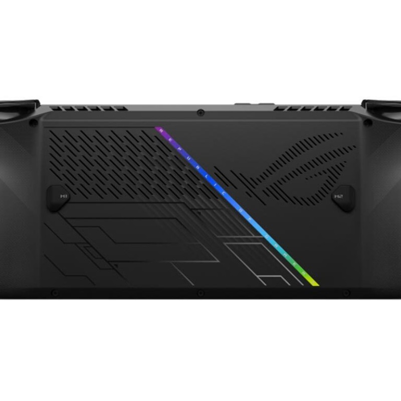 Asus ROG Ally Χ 1TB (90NV00F1-M000E0)