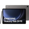 Samsung Galaxy Tab S9 FE 10.9" με WiFi (8GB/256GB) Silver