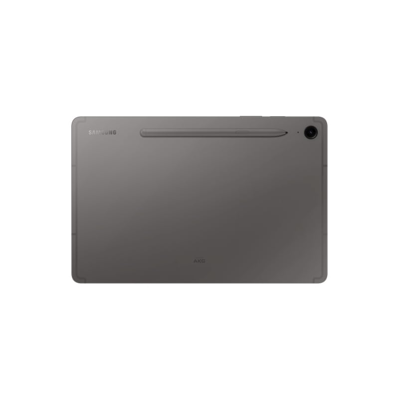 Samsung Galaxy Tab S9 FE 10.9" με WiFi (8GB/256GB) Silver