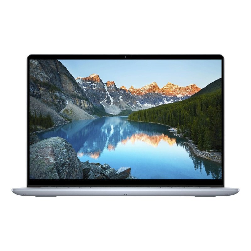 Dell Inspiron 16 Plus 16" QHD+ 120Hz (Ultra 7-155H/32GB/2TB SSD/GeForce RTX 4060/W11 Pro) Ice Blue (US Keyboard) (7640-7524)