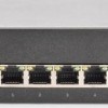 Digitus DN-80117 Managed L2 Switch με 8 Θύρες Ethernet