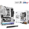ASRock X870 Pro RS WiFi Motherboard ATX με AMD AM5 Socket (90-MXBQ00-A0UAYZ)