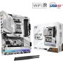 ASRock X870 Pro RS WiFi Motherboard ATX με AMD AM5 Socket (90-MXBQ00-A0UAYZ)