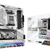 ASRock X870 Pro RS Motherboard ATX με AMD AM5 Socket (90-MXBPZ0-A0UAYZ)
