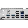 ASRock X870 Pro RS Motherboard ATX με AMD AM5 Socket (90-MXBPZ0-A0UAYZ)