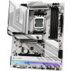 ASRock X870 Pro RS Motherboard ATX με AMD AM5 Socket (90-MXBPZ0-A0UAYZ)