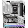 ASRock X870 Pro RS Motherboard ATX με AMD AM5 Socket (90-MXBPZ0-A0UAYZ)