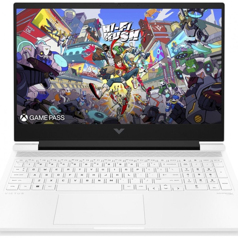 HP Victus 16 16.1" IPS 165Hz (i7-14650HX/16GB/1TB SSD/GeForce RTX 4070/No OS) (International English Keyboard) (US Keyboard) (A58Y4EA)