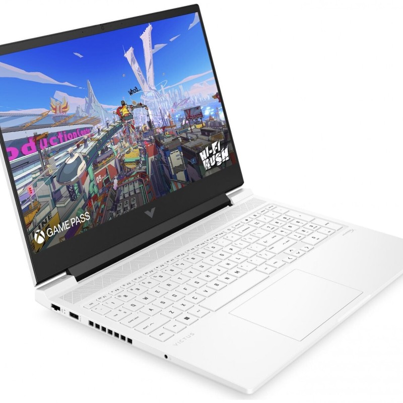 HP Victus 16 16.1" IPS 165Hz (i7-14650HX/16GB/1TB SSD/GeForce RTX 4070/No OS) (International English Keyboard) (US Keyboard) (A58Y4EA)
