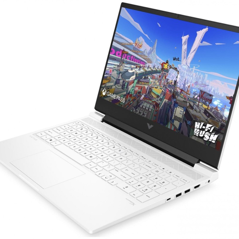 HP Victus 16 16.1" IPS 165Hz (i7-14650HX/16GB/1TB SSD/GeForce RTX 4070/No OS) (International English Keyboard) (US Keyboard) (A58Y4EA)
