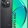 Oppo A40 Dual SIM (6GB/128GB) Μαύρο
