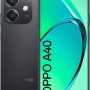 Oppo A40 Dual SIM (6GB/128GB) Μαύρο